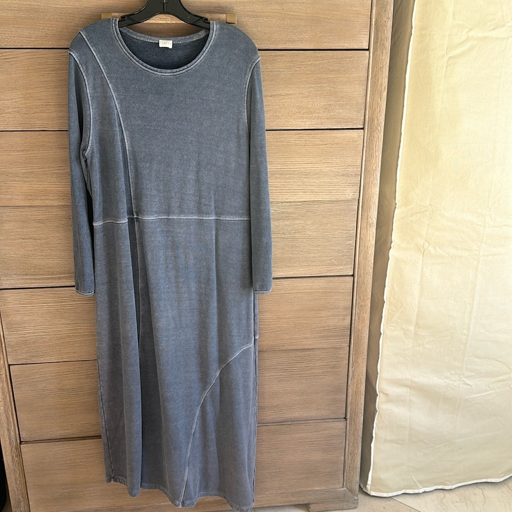 Poetry Maxi Dress